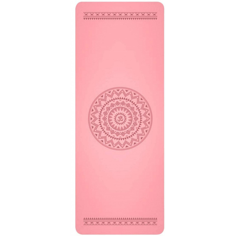Funtabee Eco Friendly Yoga Mat with Carry Bag, Currently priced at £35.99